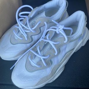 Adidas Ozweego Cloud White